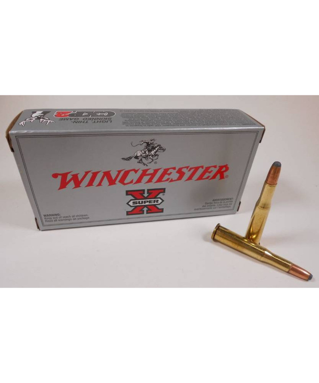 WINCHESTER 25-35 WIN SP 117g 7,60g CX2535 (122111)