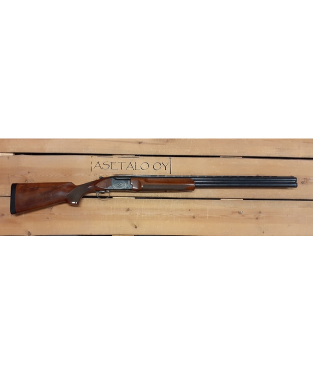 WINCHESTER DIAMOND GRADE TRAP 12/70 30" EJEKT.PIRK
