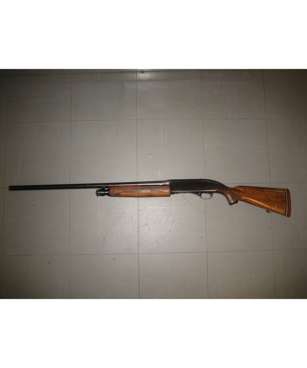 WINCHESTER M1200 12/70 28" KÄYTETTY MT/ML