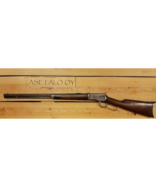 WINCHESTER M1892 .25-20 WCF VM. 1907