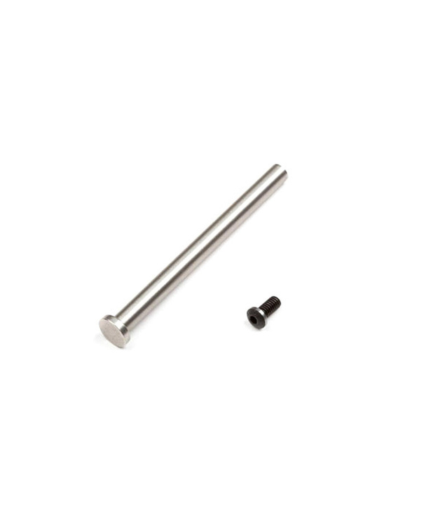 ZEV STAINLESS STEEL GUIDE ROD STD. FRAME