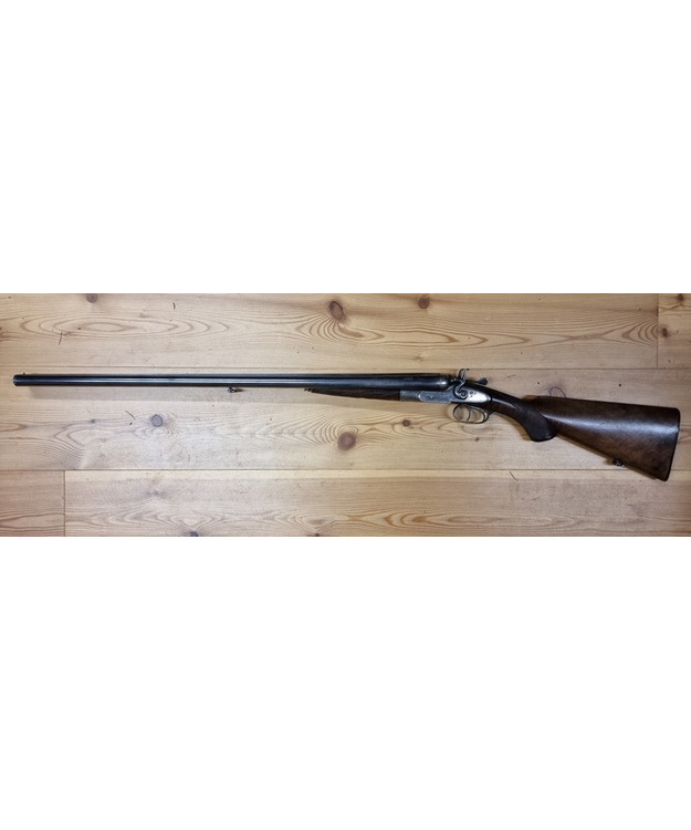 ACIER 12/65 KÄYT HANALLINEN HAUL