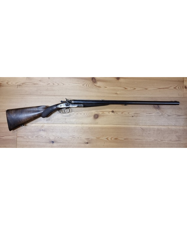 ACIER LE PAGE LIEGE HANALLINEN 12/65 KÄYT HAUL