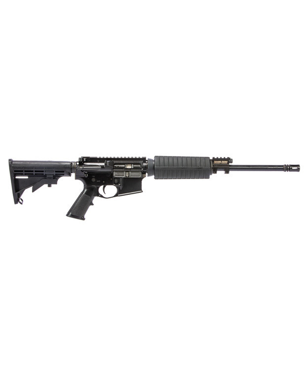 ADAMS ARMS P1 16" 5,56/.223 KAASUMÄNTÄ #FGAA-00424