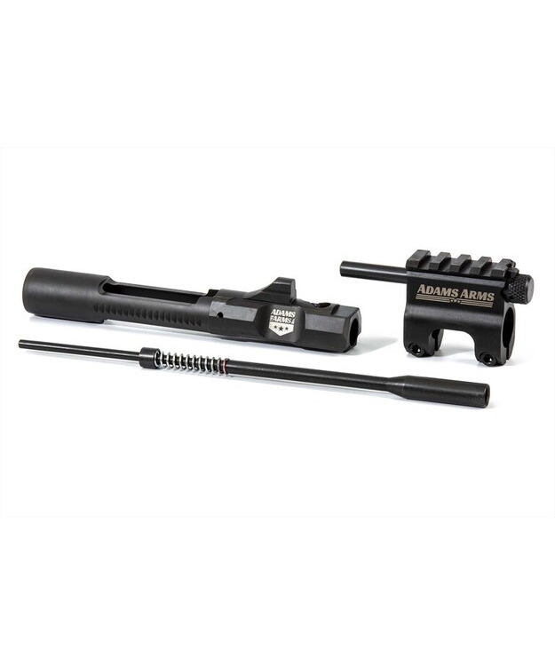 ADAMS ARMS PISTON KIT CARBINE LENGTH #FGAA-03107