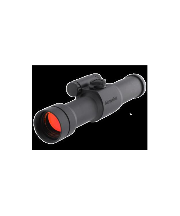 AIMPOINT 9000L 2MOA VALOPISTETÄHTÄIN (11419)