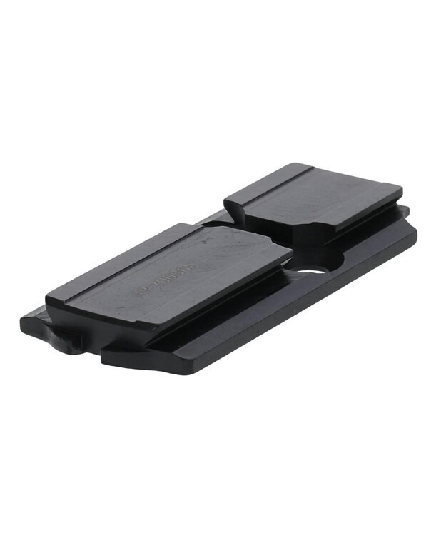 AIMPOINT ACRO ADAPTER PLATE SIG SAUER P320/M17/M18
#200665