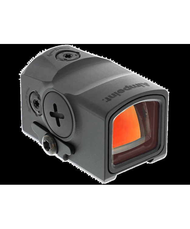 AIMPOINT ACRO P-1 3.5 MOA VALOPISTETÄHTÄIN 200504