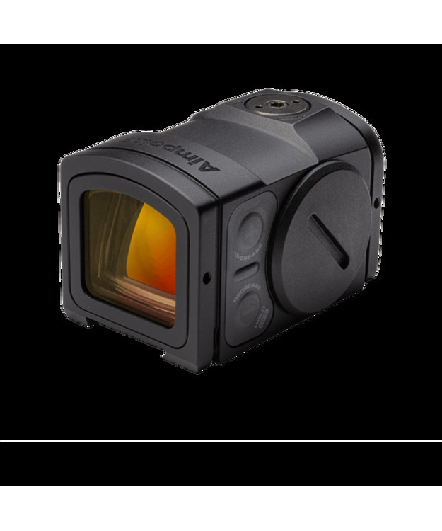 AIMPOINT ACRO P-2 3.5 MOA VALOPISTETÄHTÄIN #200691