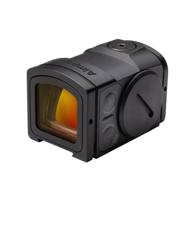 AIMPOINT ACRO P-2 3.5 MOA VALOPISTETÄHTÄIN #200691