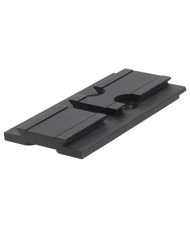 AIMPOINT ACRO REAR SIGHT ADAPTER PLATE FOR GLOCK
#200622