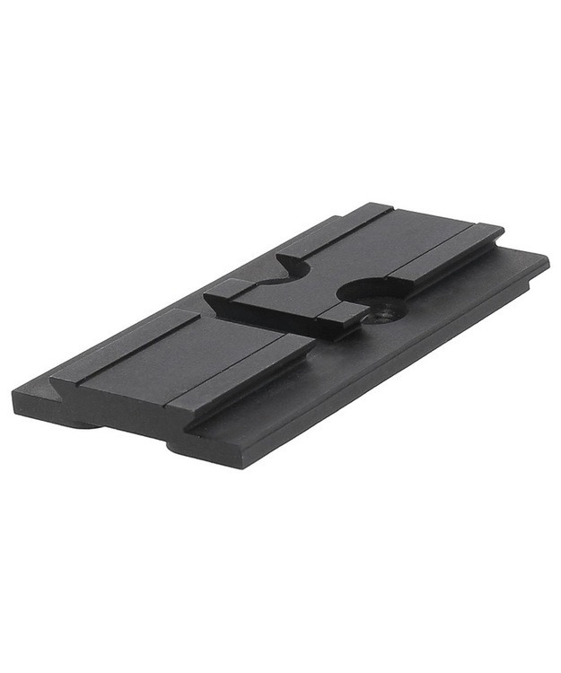 AIMPOINT ACRO REAR SIGHT ADAPTER PLATE FOR GLOCK#200622