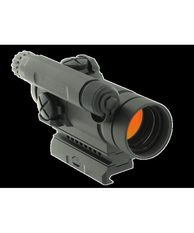 AIMPOINT AP COMP M4h 2 MOA WITH QRP2 COMPLETE 11972