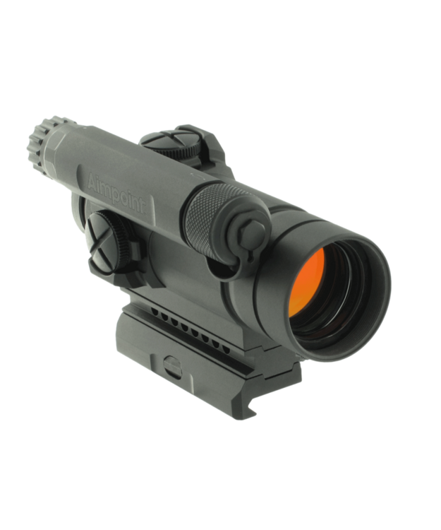 AIMPOINT COMP M4h 2 MOA WITH QRP2 COMPLETE 11972