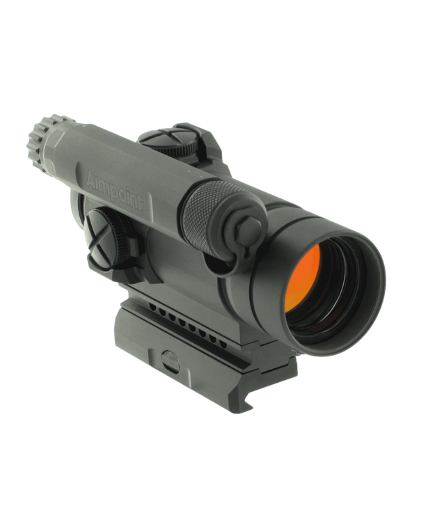 AIMPOINT COMP M4h 2 MOA WITH QRP2 COMPLETE 11972