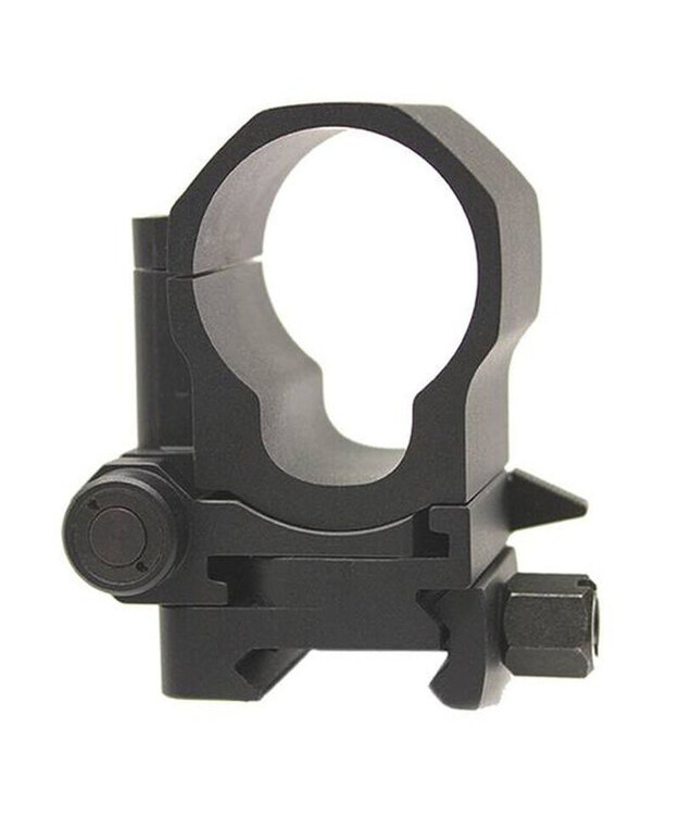 AIMPOINT FLIPMOUNT 30MM WITH TWISTMOUNT BASE #200250