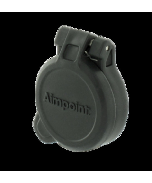 AIMPOINT LENSCOVER REAR FLIP-UP, KIT 12224/12240
