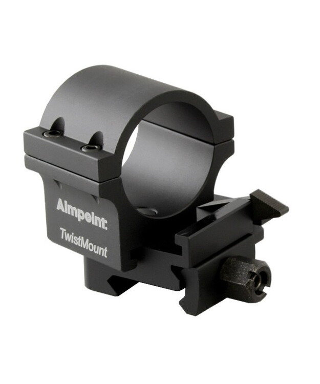 AIMPOINT TWISTMOUNT PIC COMP KIT 12234