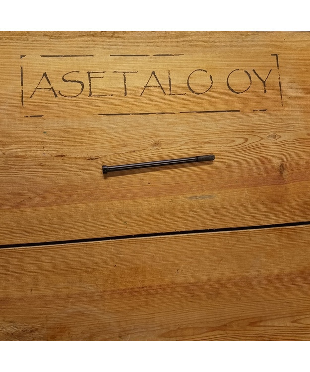 AKM-47 PIST.KAHVAN RUUVI