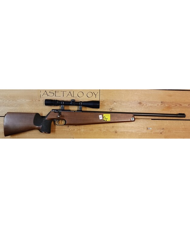 ANSCHUTZ 1403 .22 LR PIENOISKIVÄÄRI TT2 KÄYT