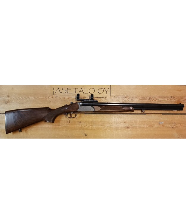 ANTONIO ZOLI MG92 12/70-7X65R KÄYT DRILLINKI #643192