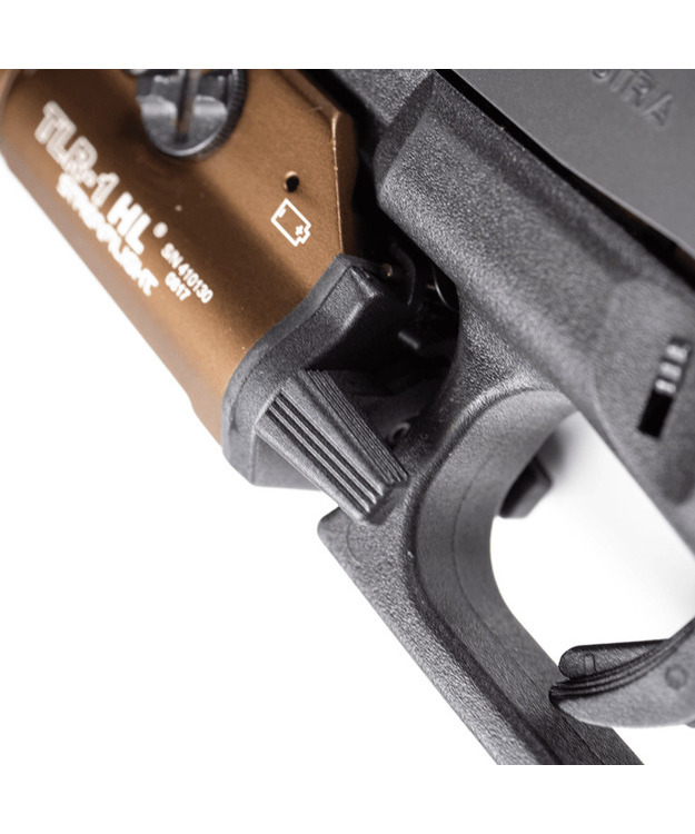 ARC SL693000 WML JATKETTU KYTKIN STREAMLIGHT TLR-1, TLR-2 HL MALLEIHIN #132324