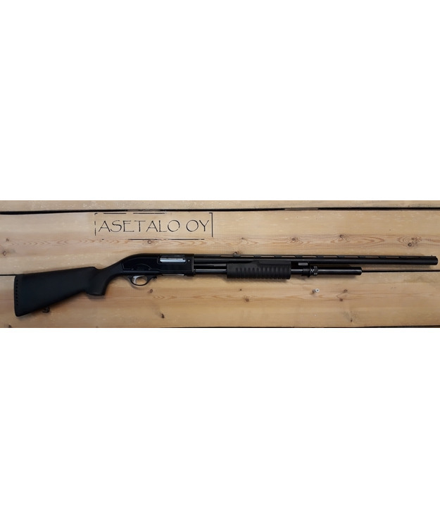 ARMED TS870TM 12/76 28" SYNT 3-VS PUMPPUHAULIKKO