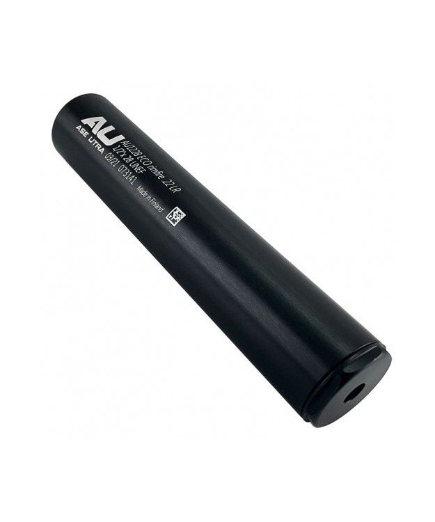 ASE UTRA ECOi .22 1/2"X28UNEF VAIMENNIN #AUECO1228