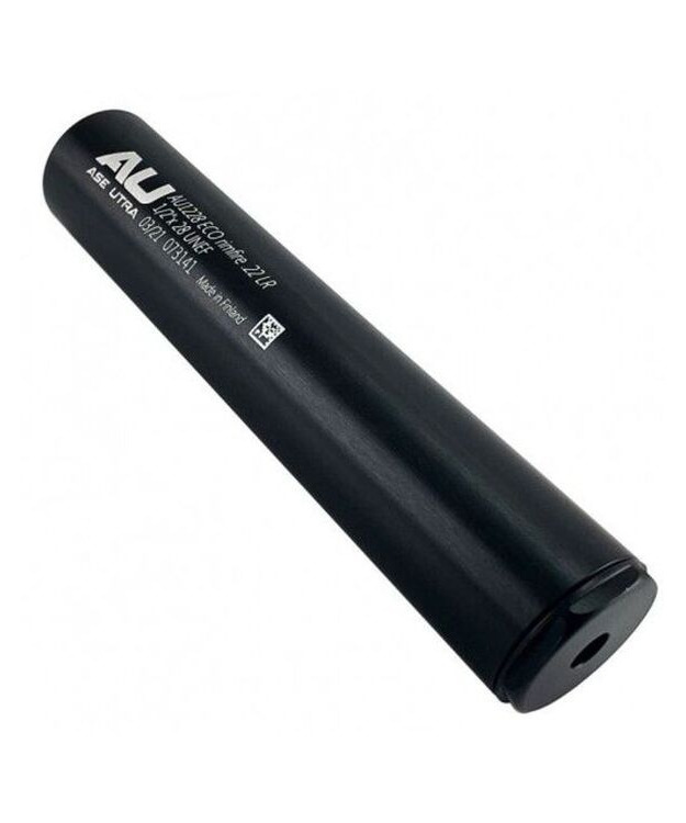 ASE UTRA ECOi .22 1/2"X28UNEF VAIMENNIN #AUECO1228