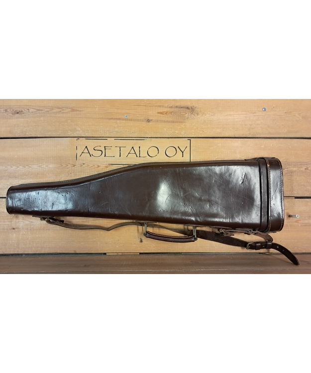 ASELAUKKU NAHKAINEN KÄYT.