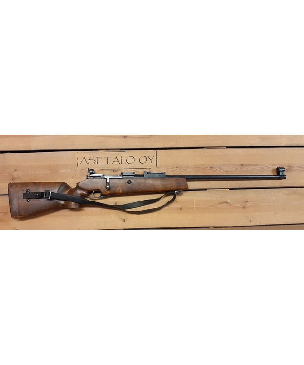 Asev1 M28-76 7,62x53R kivääri, käytetty hyvä