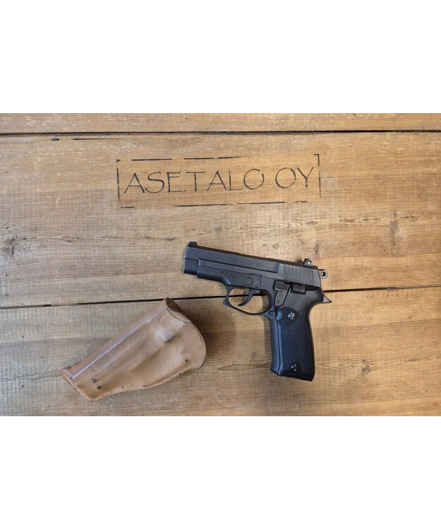 ASTRA A-100 9MM KÄYT