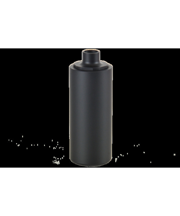 AU SL5i .30 14x1 SAKO MUSTA  W/HEATSHIELD BC VAIMENNIN#AU476IB