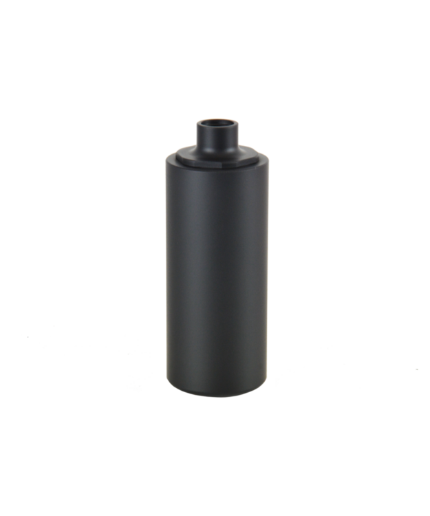AU SL5i .30 14x1 SAKO MUSTA  W/HEATSHIELD BC VAIMENNIN#AU476IB
