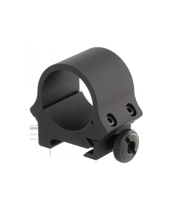 B&T AP-12243 AIMPOINT 30 MM LOW/PICATINNY RING
