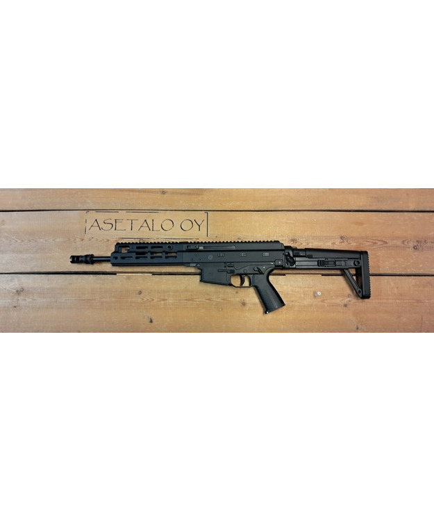 B&T APC223 PRO 12" .223 REM TAITTOPERÄ ERIKOISERÄ #BT-361717 / MB556--12X28