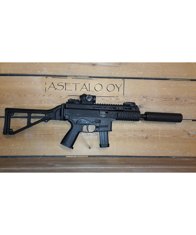 B&T APC45 PRO KIVÄÄRI