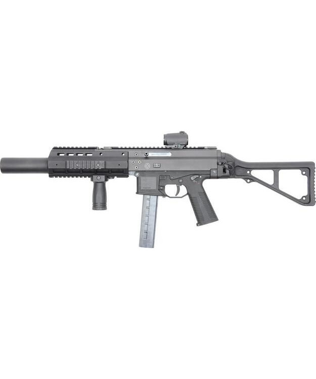 B&T APC9 SD 9MM PARA SEMI AUTOMATIC CARBINE BT-36023 MUU ASE