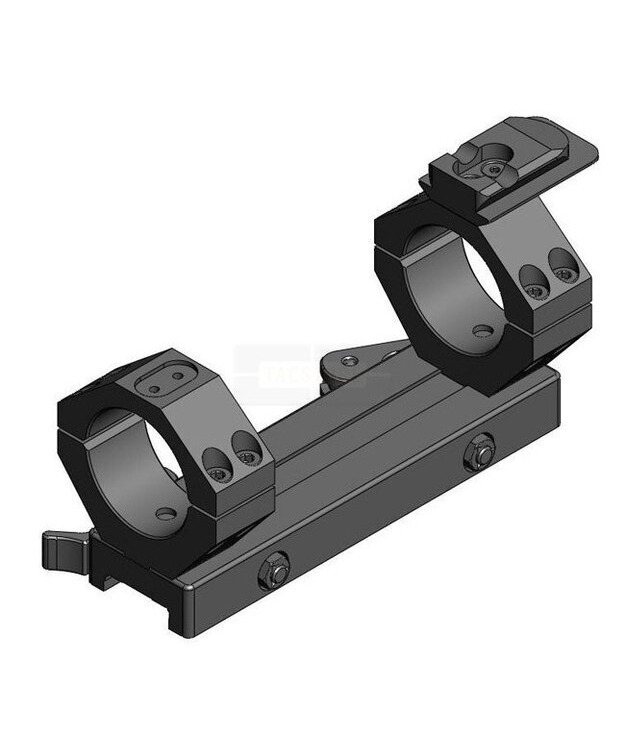 B&T QD PICATINNY MOUNT 34MM SIMRAD INTERFACE BT-21737