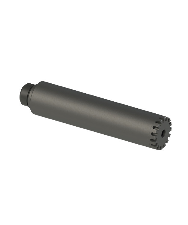 B&T RBS QD 9MM 3-LUG INTERFACE #123020