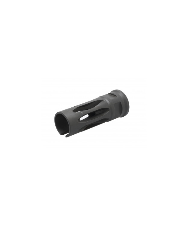 B&T SD-121691 FLASH HIDER COLT M4/M16/SCAR .223 1/2"-28UNEF ROTEX IIA INTERFACE