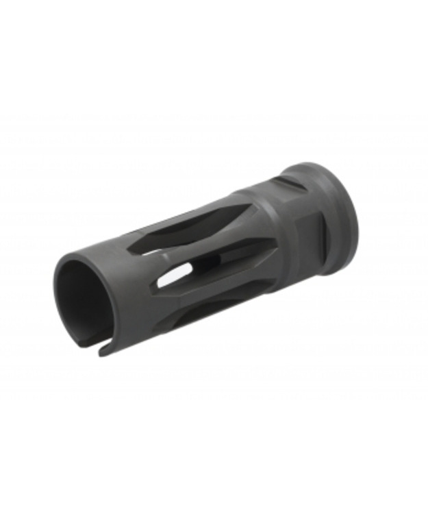 B&T SD-121691 FLASH HIDER COLT M4/M16/SCAR .223 1/2"-28UNEF ROTEX IIA INTERFACE