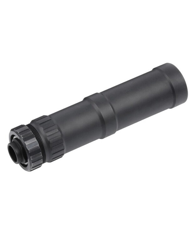 B&T SD-988606-C IMPULS-OLS COMPACT 9MM M13,5X1 LEFT VAIMENNIN