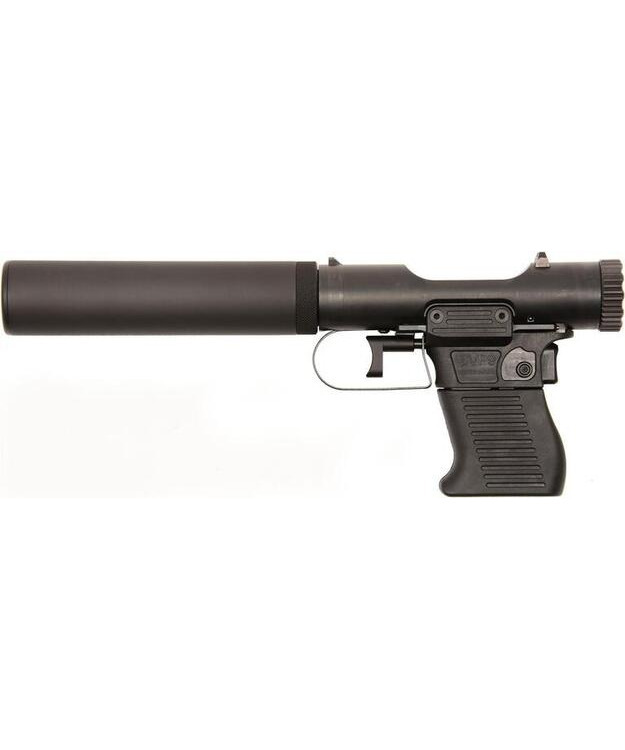 B&T VP9 9MM PISTOOLI SIS.ÄÄVA BT-VP9