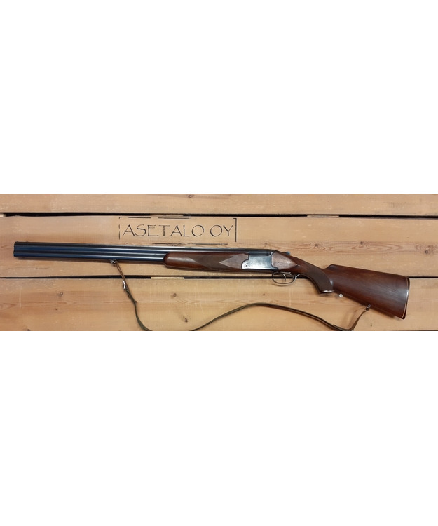 BAIKAL IJ-12 12/70 KÄYT