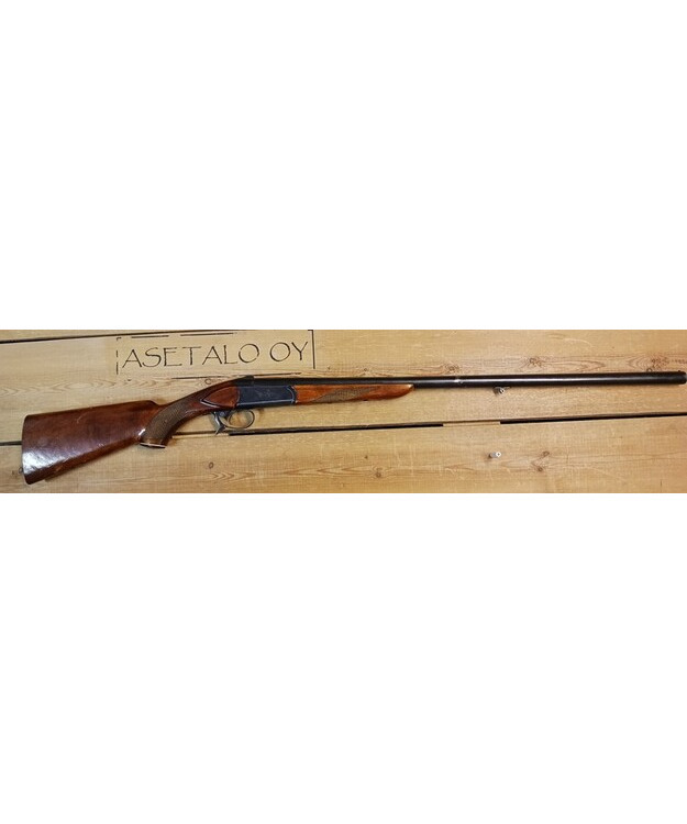 BAIKAL IJ-18 12/70 KÄYT. HAULIKKO