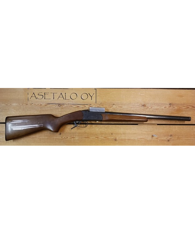 BAIKAL IJ-18EM-M 12/76 KÄYT 1-PIIP