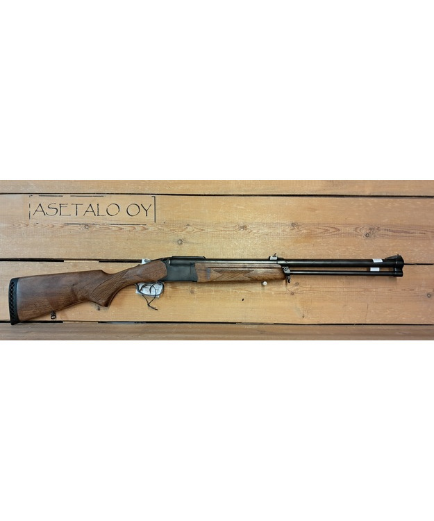 BAIKAL IJ-94 12/76-.223 KÄYT #643193