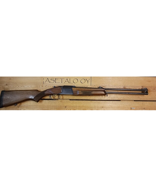 BAIKAL IJH-94 EXPRESS (IJ-43) .308 TT1 KÄYT