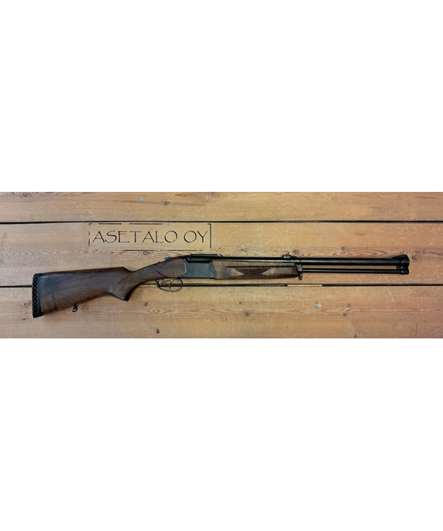 BAIKAL IZH-94 12/76-.222 REM KÄYT